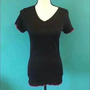 ⭐️ Danskin now athletic shirt in size small